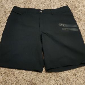 Lululemon men's shorts size 40